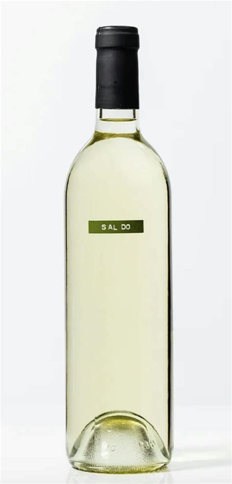 saldo chenin blanc 2021